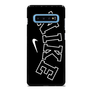 NIKE VINTAGE LOGO Samsung Galaxy S10 Plus Case Cover NIKE VINTAGE LOGO Samsung Galaxy S10 Plus Case Cover