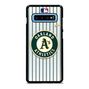 OAKLAND ATHLETICS MLB NIKE Samsung Galaxy S10 Plus Case Cover