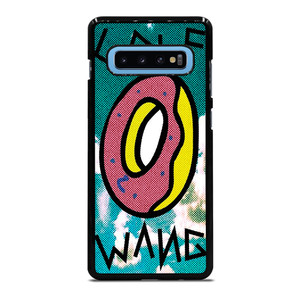 ODD FUTURE GOLF WANG MUSIC Samsung Galaxy S10 Plus Case Cover