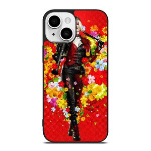 HARLEY QUINN THE SUICIDE SQUAD MARGOT ROBBIE iPhone 13 Mini Case Cover HARLEY QUINN THE SUICIDE SQUAD MARGOT ROBBIE iPhone 13 Mini Case Cover