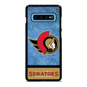 OTTAWA SENATORS HOCKEY TEAM Samsung Galaxy S10 Plus Case Cover OTTAWA SENATORS HOCKEY TEAM Samsung Galaxy S10 Plus Case Cover