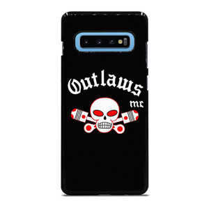 OUTLAWS MOTORCYCLE CLUB MC Samsung Galaxy S10 Plus Case Cover