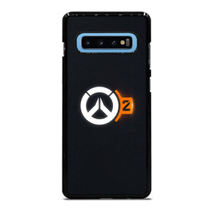 OVERWATCH 2 GAMES Samsung Galaxy S10 Plus Case Cover
