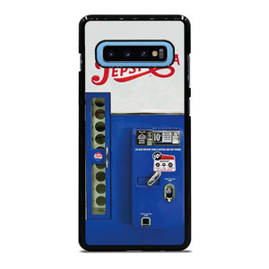 PEPSI COLA FRIDGE Samsung Galaxy S10 Plus Case Cover