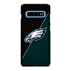 PHILADELPHIA EAGLES NFL FOOTBALL LOGO Samsung Galaxy S10 Plus Case Cover PHILADELPHIA EAGLES NFL FOOTBALL LOGO Samsung Galaxy S10 Plus Case Cover