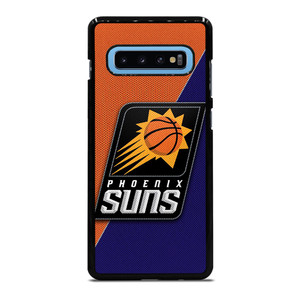 PHOENIX SUNS NBA BASKETBALL LOGO Samsung Galaxy S10 Plus Case Cover
