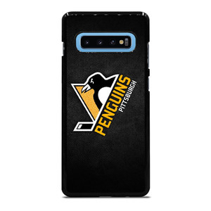 PITTSBURGH PENGUINS NHL HOCKEY 2 Samsung Galaxy S10 Plus Case Cover