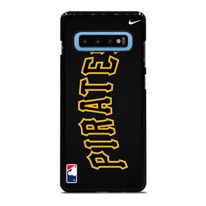PITTSBURGH PIRATES BASEBALL Samsung Galaxy S10 Plus Case Cover PITTSBURGH PIRATES BASEBALL Samsung Galaxy S10 Plus Case Cover