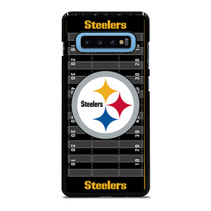 PITTSBURGH STEELERS FOOTBALL FIELD Samsung Galaxy S10 Plus Case Cover PITTSBURGH STEELERS FOOTBALL FIELD Samsung Galaxy S10 Plus Case Cover