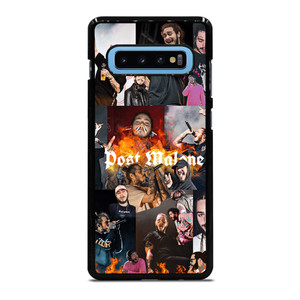 POST MALONE COLLAGE Samsung Galaxy S10 Plus Case Cover