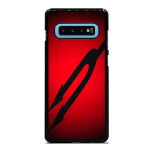 QUEENS OF THE STONE AGE SONGS FOR THE DEAF Samsung Galaxy S10 Plus Case Cover QUEENS OF THE STONE AGE SONGS FOR THE DEAF Samsung Galaxy S10 Plus Case Cover