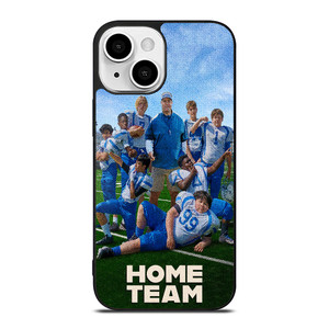 HOME TEAM NFL FOOTBALL MOVIES iPhone 13 Mini Case Cover