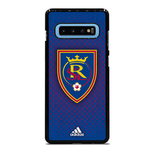 REAL SALT LAKE SOCCER MLS ADIDAS Samsung Galaxy S10 Plus Case Cover REAL SALT LAKE SOCCER MLS ADIDAS Samsung Galaxy S10 Plus Case Cover
