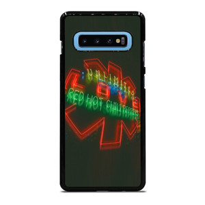 RED HOT CHILI PEPPERS UNLIMITED LOVE Samsung Galaxy S10 Plus Case Cover RED HOT CHILI PEPPERS UNLIMITED LOVE Samsung Galaxy S10 Plus Case Cover