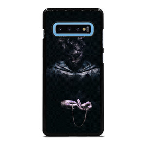 ROBERT PATTINSON BATMAN Samsung Galaxy S10 Plus Case Cover
