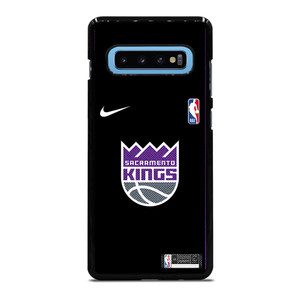 SACRAMENTO KINGS NIKE NBA BASKETBALL Samsung Galaxy S10 Plus Case Cover