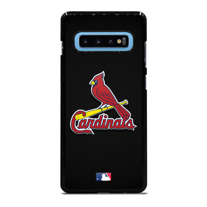 SAINT LOUIS CARDINALS BASEBALL TEAM Samsung Galaxy S10 Plus Case Cover