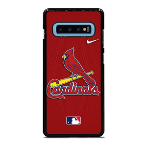SAINT LOUIS CARDINALS MLB BASEBALL NIKE Samsung Galaxy S10 Plus Case Cover