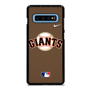 SAN FRANCISCO GIANTS MLB BASEBALL NIKE Samsung Galaxy S10 Plus Case Cover