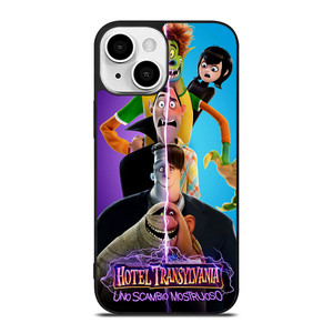 HOTEL TRANSYLVANIA TRANSFORMANIA 2 iPhone 13 Mini Case Cover