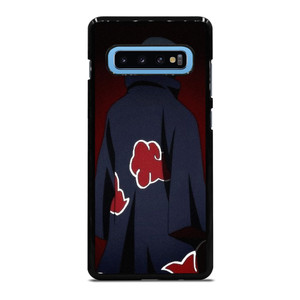 SASUKE AKATSUKI Samsung Galaxy S10 Plus Case Cover