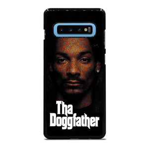 SNOOP DOGG THA DOGGFATHER RAPPER Samsung Galaxy S10 Plus Case Cover