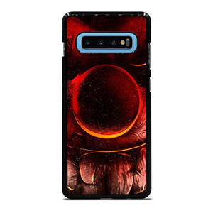 SONY TWISTED METAL GAMES 2 Samsung Galaxy S10 Plus Case Cover