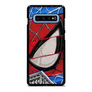 SPIDERMAN MARVEL COMICS Samsung Galaxy S10 Plus Case Cover