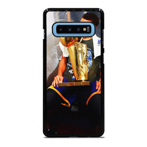 STEPHEN CURRY WARRIORS CHAMPIONS 2 Samsung Galaxy S10 Plus Case Cover STEPHEN CURRY WARRIORS CHAMPIONS 2 Samsung Galaxy S10 Plus Case Cover