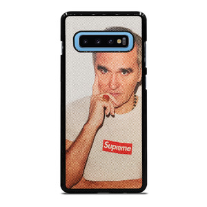 STEVEN PATRICK MORISSEY SUPREME Samsung Galaxy S10 Plus Case Cover