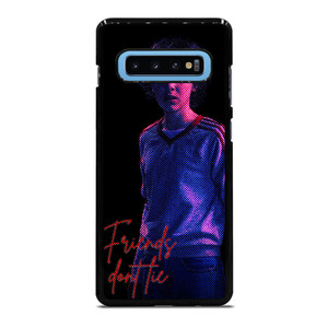 STRANGER THINGS ELEVEN FRIENDS DONT LIE Samsung Galaxy S10 Plus Case Cover STRANGER THINGS ELEVEN FRIENDS DONT LIE Samsung Galaxy S10 Plus Case Cover