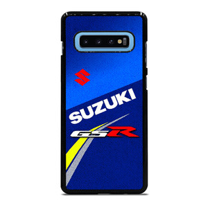 SUZUKI GSR LOGO Samsung Galaxy S10 Plus Case Cover
