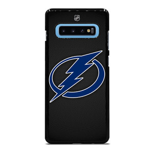 TAMPA BAY LIGHTING HOCKEY NHL LOGO Samsung Galaxy S10 Plus Case Cover