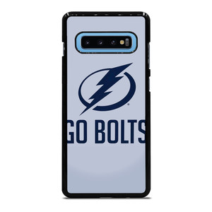 TAMPA BAY LIGHTING NHL BOLTS NATION 2 Samsung Galaxy S10 Plus Case Cover