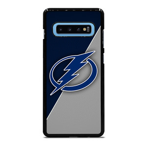 TAMPA BAY LIGHTING NHL HOCKEY LOGO Samsung Galaxy S10 Plus Case Cover