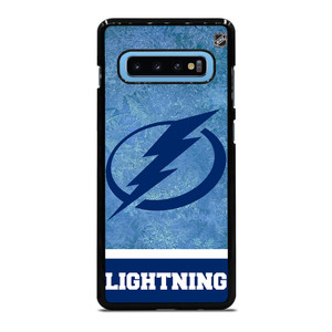 TAMPA BAY LIGHTNING HOCKEY TEAM Samsung Galaxy S10 Plus Case Cover