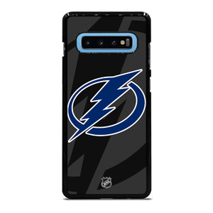 TAMPA BAY LIGHTNING NHL TEAM Samsung Galaxy S10 Plus Case Cover