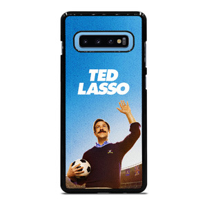 TED LASSO JASON SUDEIKIS 3 Samsung Galaxy S10 Plus Case Cover