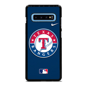 TEXAS RANGERS MLB BASEBALL NIKE Samsung Galaxy S10 Plus Case Cover