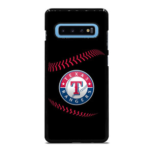 TEXAS RANGERS MLB BASEBALL Samsung Galaxy S10 Plus Case Cover