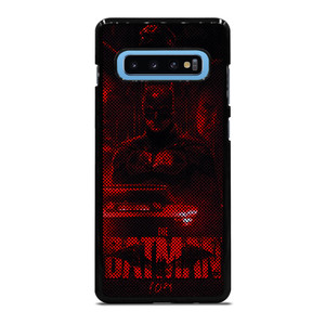 THE BATMAN DC COMIC MOVIES 2 Samsung Galaxy S10 Plus Case Cover THE BATMAN DC COMIC MOVIES 2 Samsung Galaxy S10 Plus Case Cover