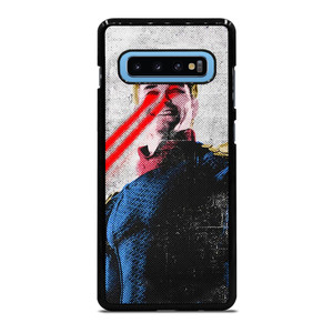 THE HOMELANDER THE BOYS MOVIES Samsung Galaxy S10 Plus Case Cover THE HOMELANDER THE BOYS MOVIES Samsung Galaxy S10 Plus Case Cover