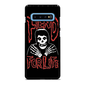 THE MISFITS FIEND FOR LIFE Samsung Galaxy S10 Plus Case Cover