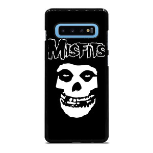 THE MISFITS ROCK BAND LOGO Samsung Galaxy S10 Plus Case Cover