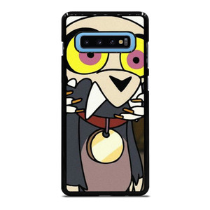 THE OWL HOUSE DISNEY CARTOON Samsung Galaxy S10 Plus Case Cover