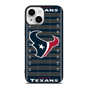 HOUSTON TEXANS FOOTBALL FIELD iPhone 13 Mini Case Cover HOUSTON TEXANS FOOTBALL FIELD iPhone 13 Mini Case Cover