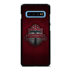 TORONTO FC SOCCER MLS Samsung Galaxy S10 Plus Case Cover