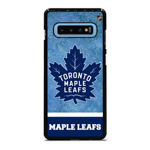 TORONTO MAPLE LEAFS HOCKEY TEAM Samsung Galaxy S10 Plus Case Cover