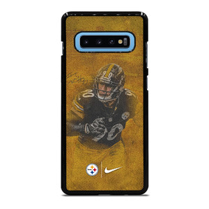 TRENT JORDAN WATT 90 PITTSBURGH STEELERS Samsung Galaxy S10 Plus Case Cover