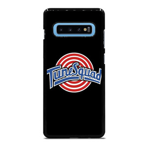 TUNE SQUAD LOONEY TUNES WARNER BROS Samsung Galaxy S10 Plus Case Cover TUNE SQUAD LOONEY TUNES WARNER BROS Samsung Galaxy S10 Plus Case Cover